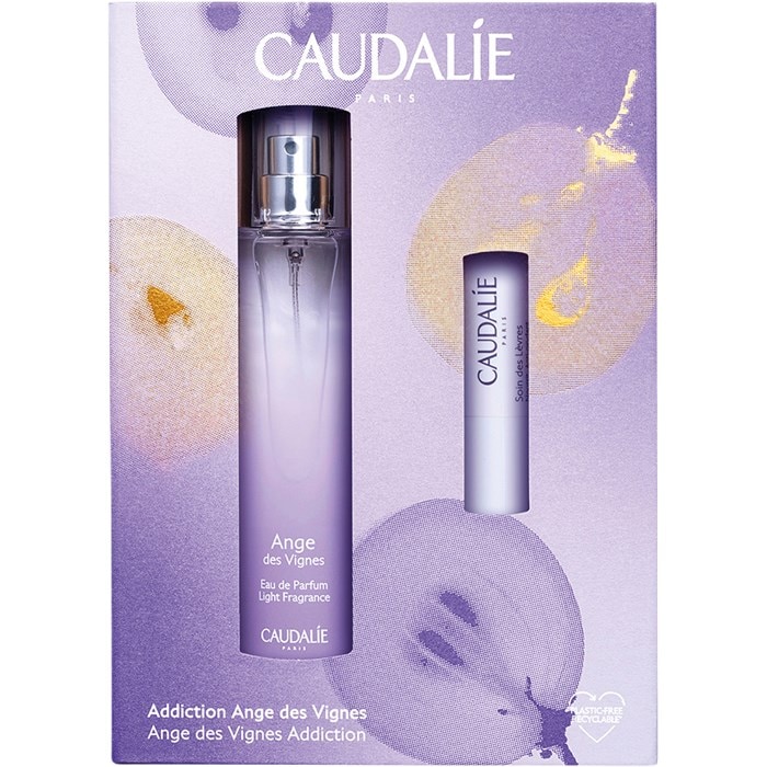 Ange des Vignes Geschenkset von Caudalie