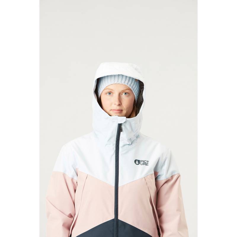 Picture Seakrest Snowboardjacke Damen