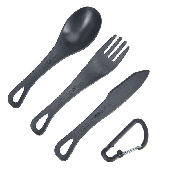 DELTALIGHT CAMP SET 2.2 (2 MUGS, 2 BOWLS) - Geschirrset
