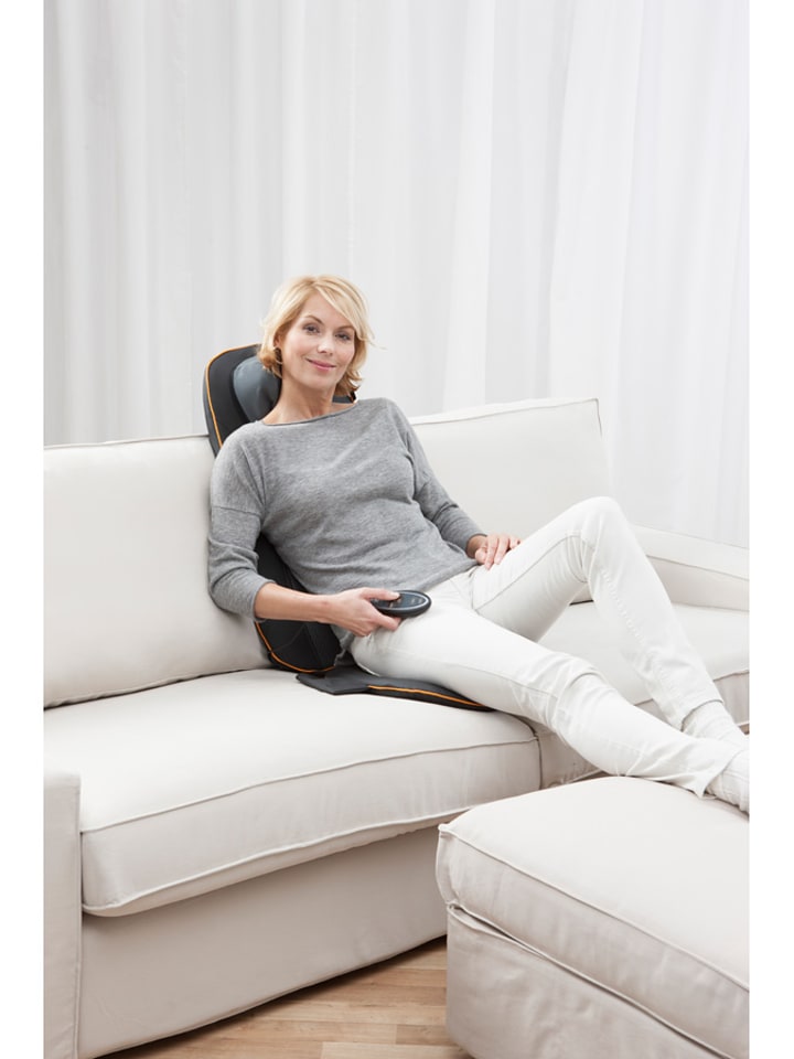 Medisana Shiatsu-Massagesitzauflage 