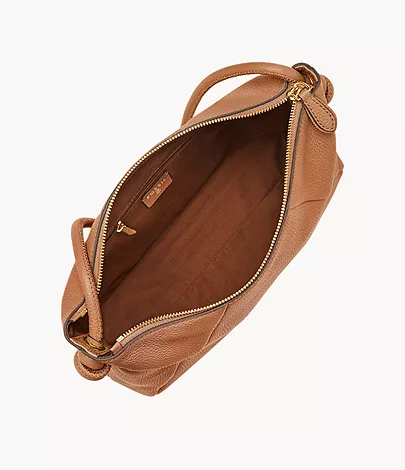 Fossil Shoulder Bag Willa Leder