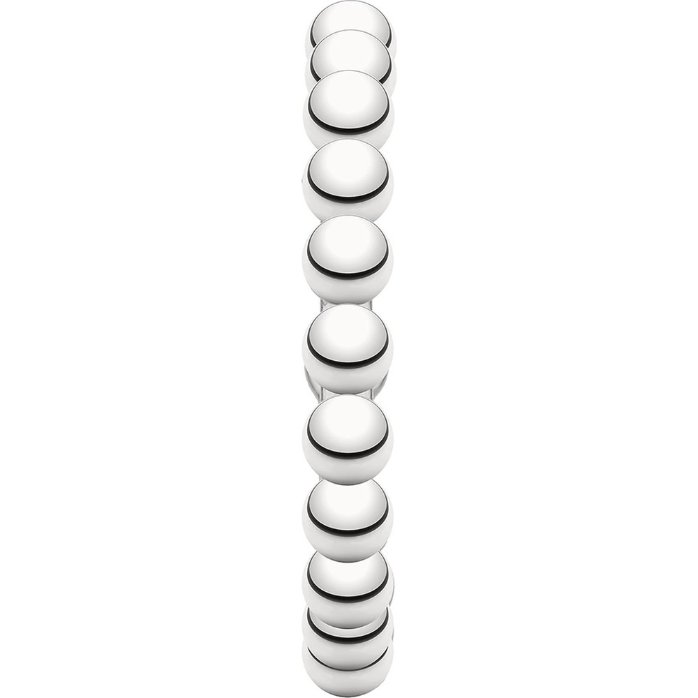Liebeskind Boucle d'oreille unique Acier inoxydable Boucles d'oreilles