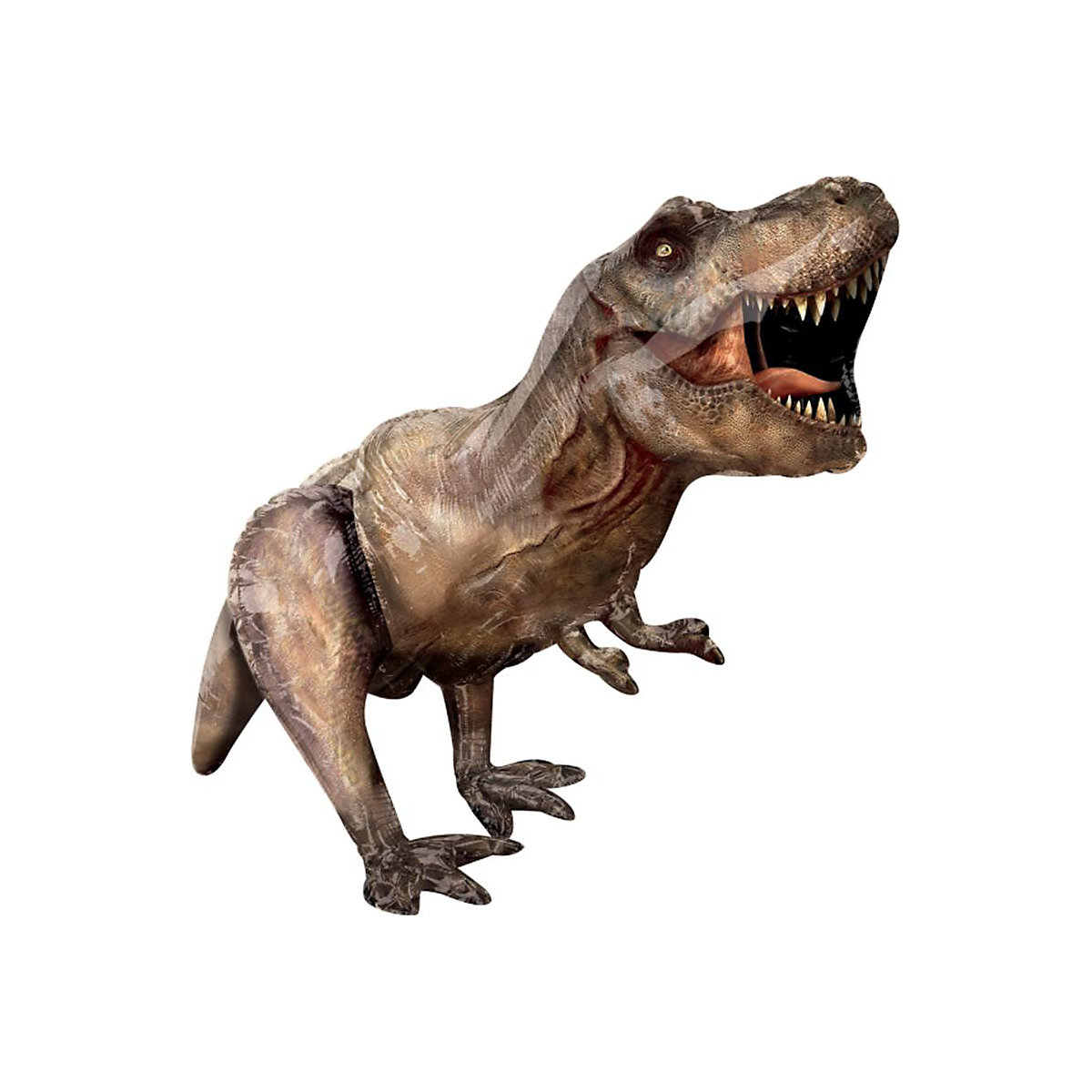 Folienballon Jurassic World 71 x 50 cm