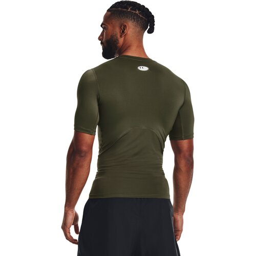 HERREN KURZARM HG ARMOUR COMP SS