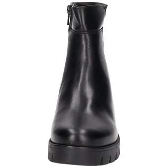 Gabor Stiefelette in schwarz