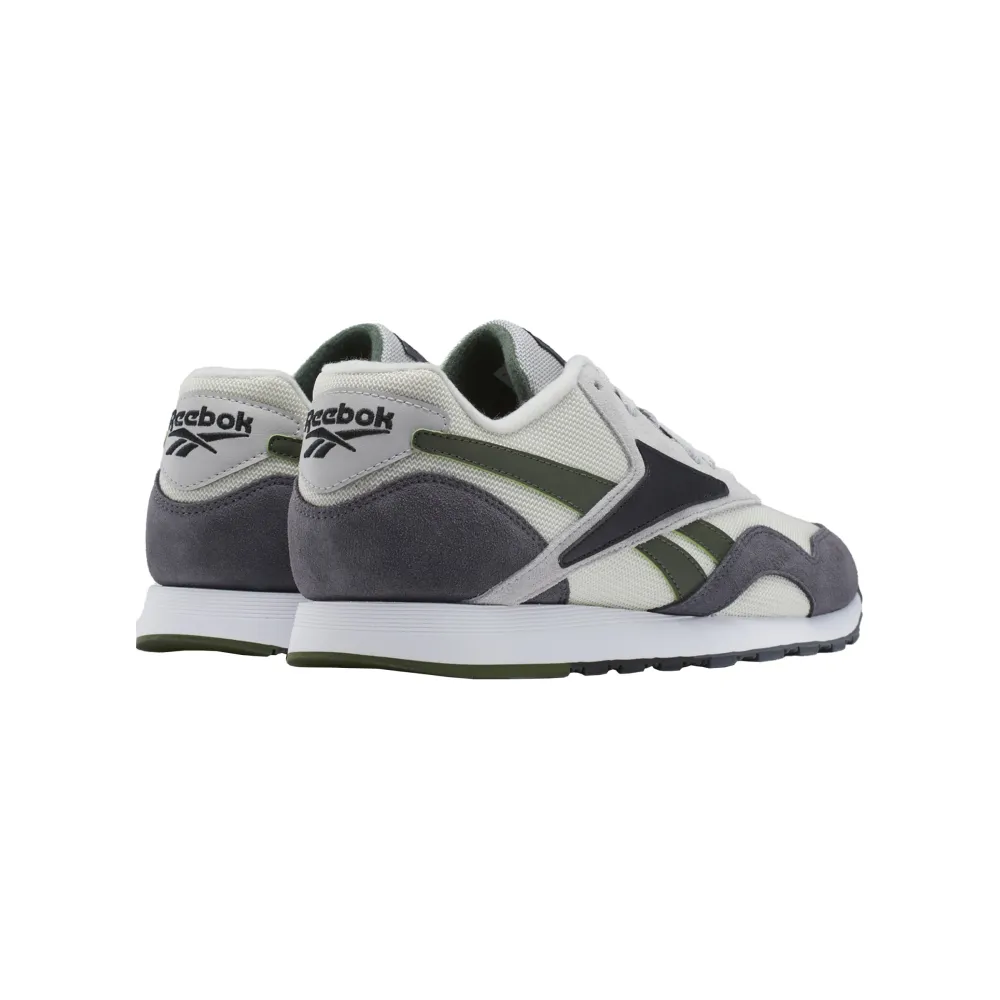 Reebok Nylon Plus 100032745 / grau