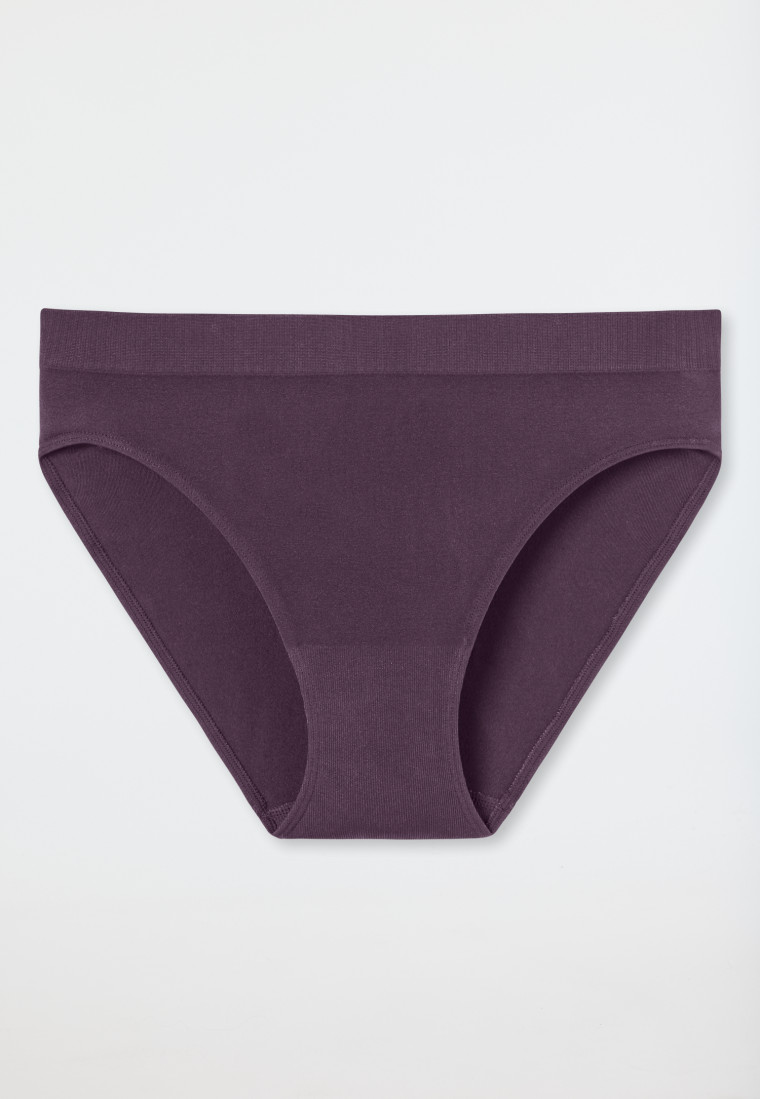 Rio-Slip Seamless pflaume - Classic Seamless