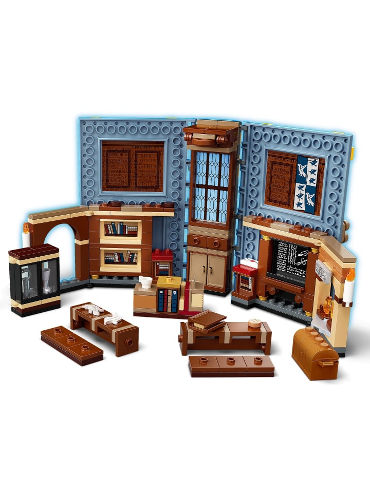 LEGO Harry Potter™ 76385 Hogwarts™ Moment Zauberkunstunterricht günstig kaufen onesize