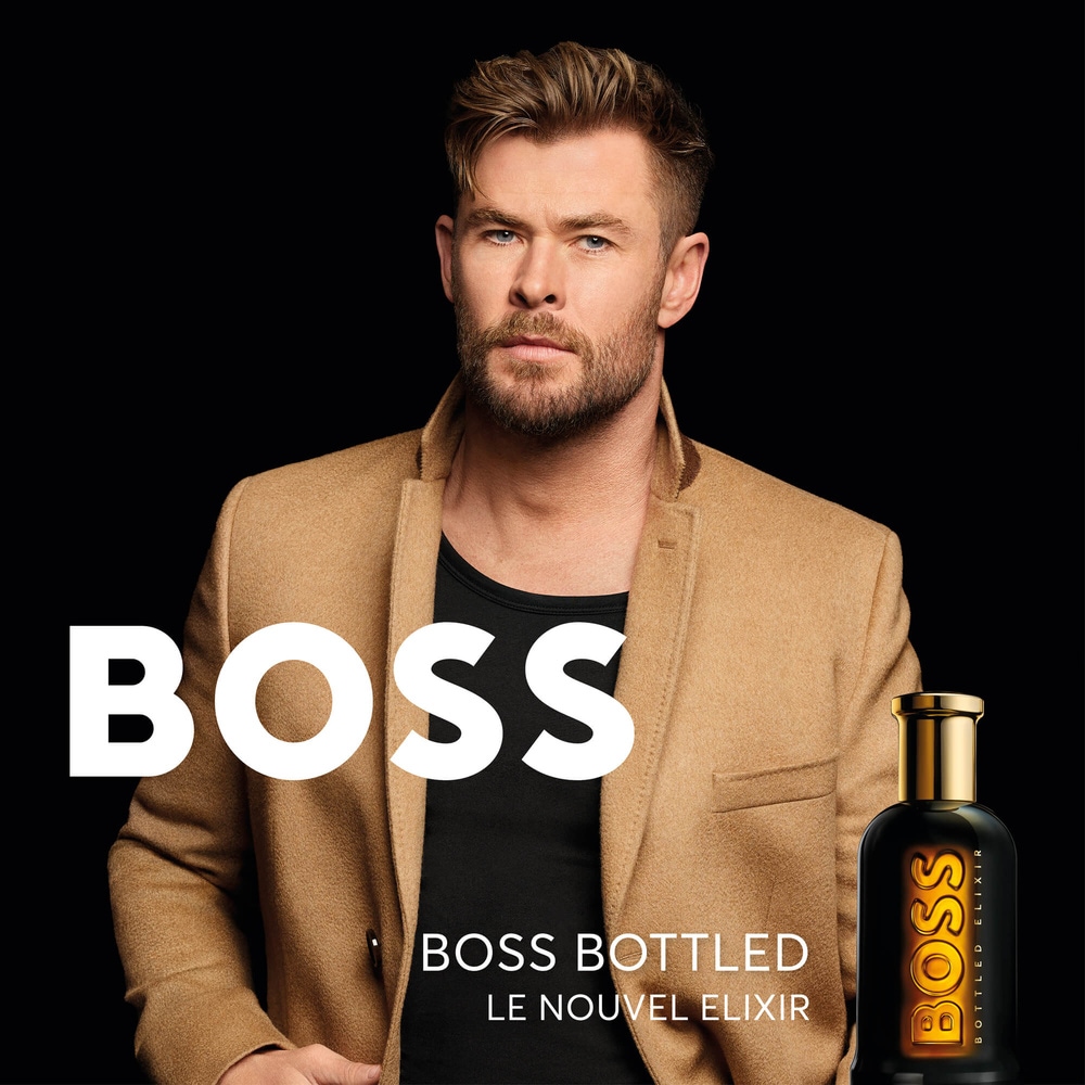 Hugo Boss Boss Bottled Elixir Eau de Parfum