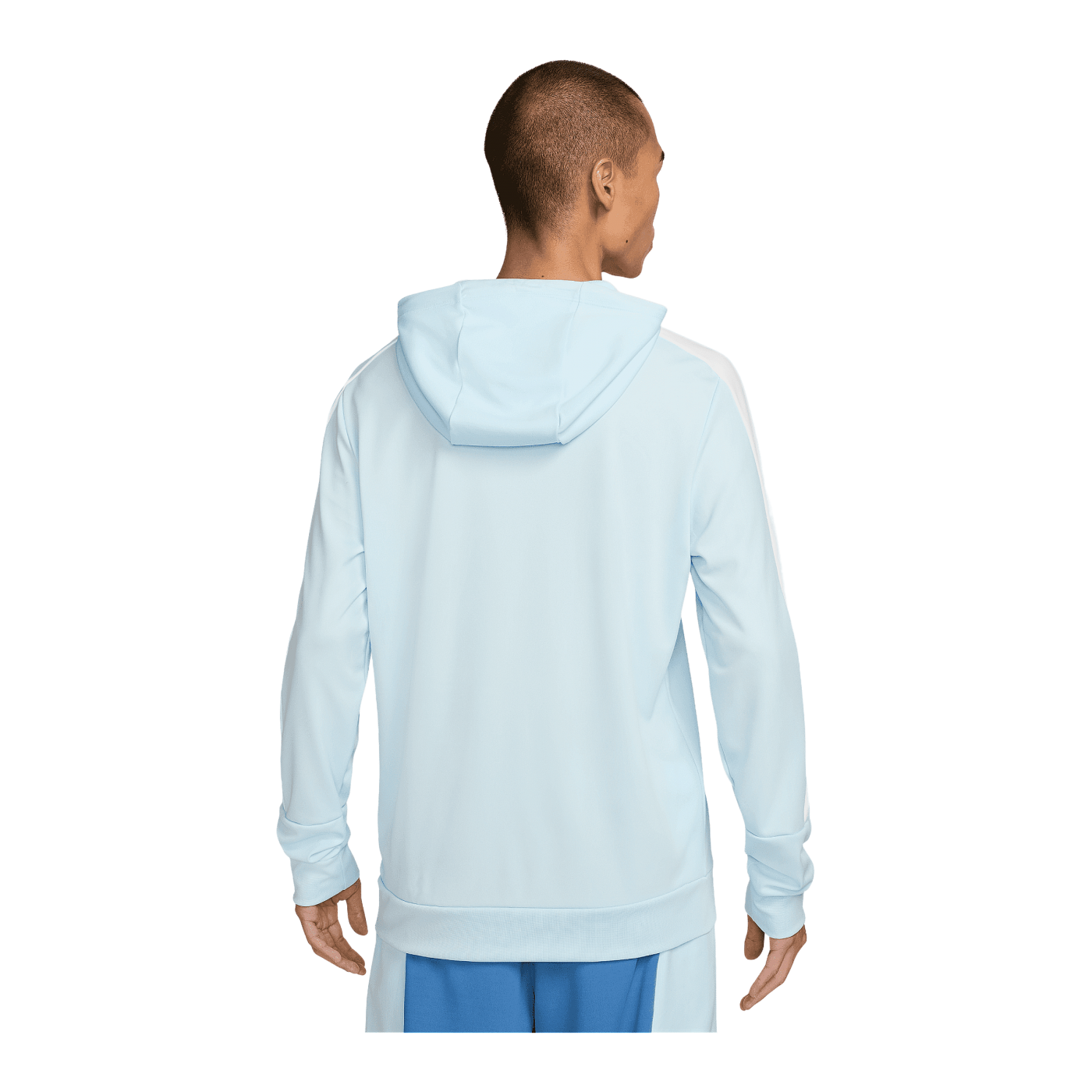 Nike Academy Hoody Blau F474