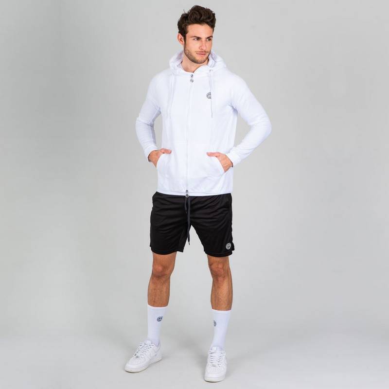 BIDI BADU Jamol Tech Jacket Funktionsjacke Herren