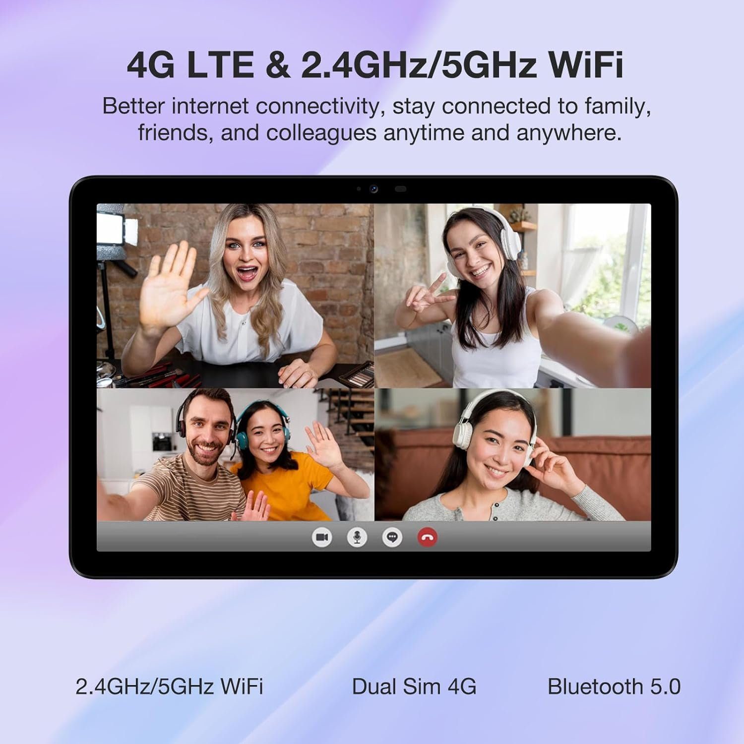 DOOGEE Tablet (10,1