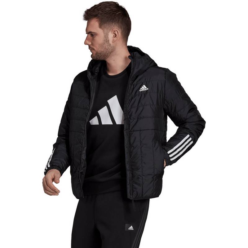 adidas Itavic Steppjacke Herren