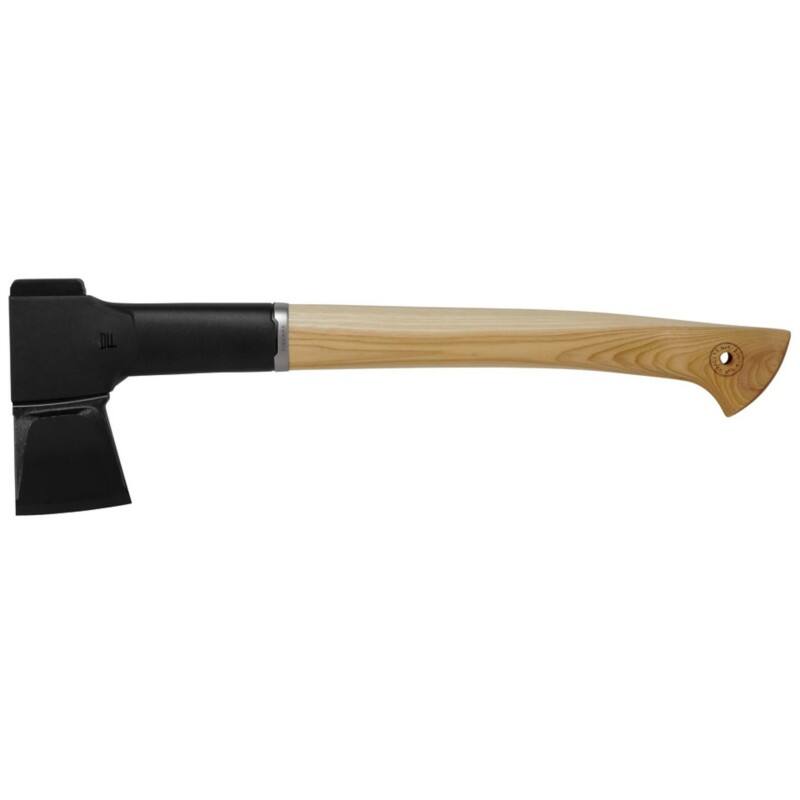 FISKARS Axt Norden N12