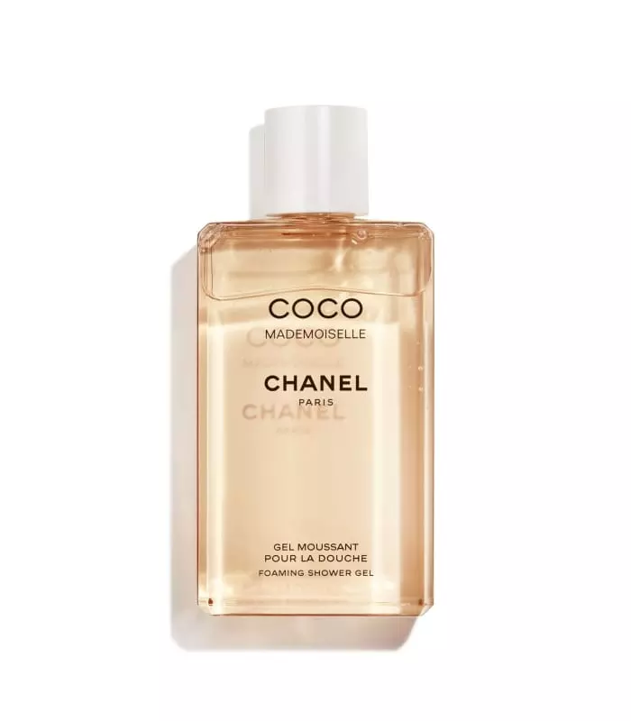 COCO MADEMOISELLE Gel Moussant Pour La Douche