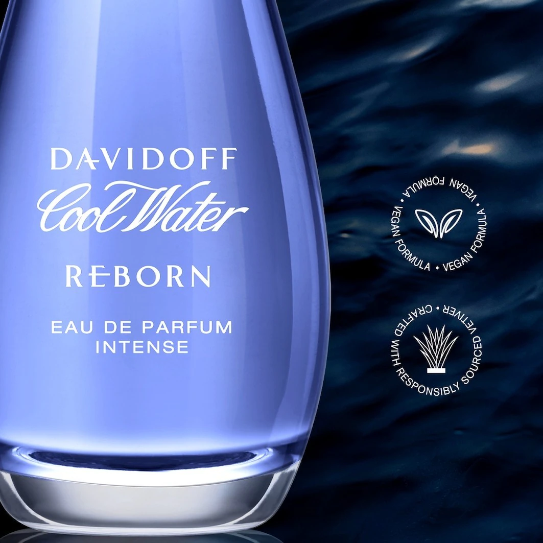 Davidoff Reborn Intense