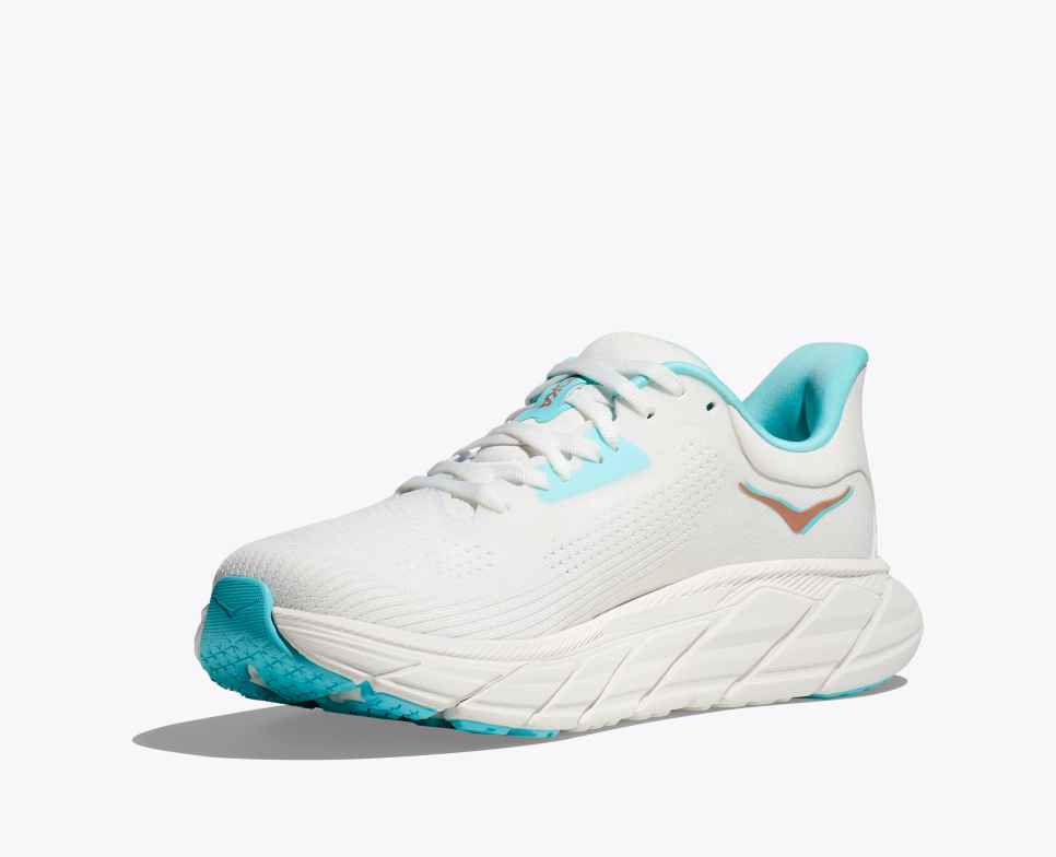 Arahi 7 Frost / Rose Gold