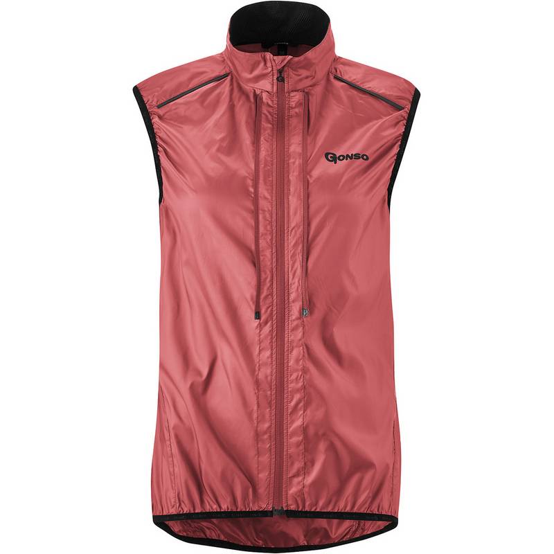 Gonso Bernira Fahrradjacke Damen