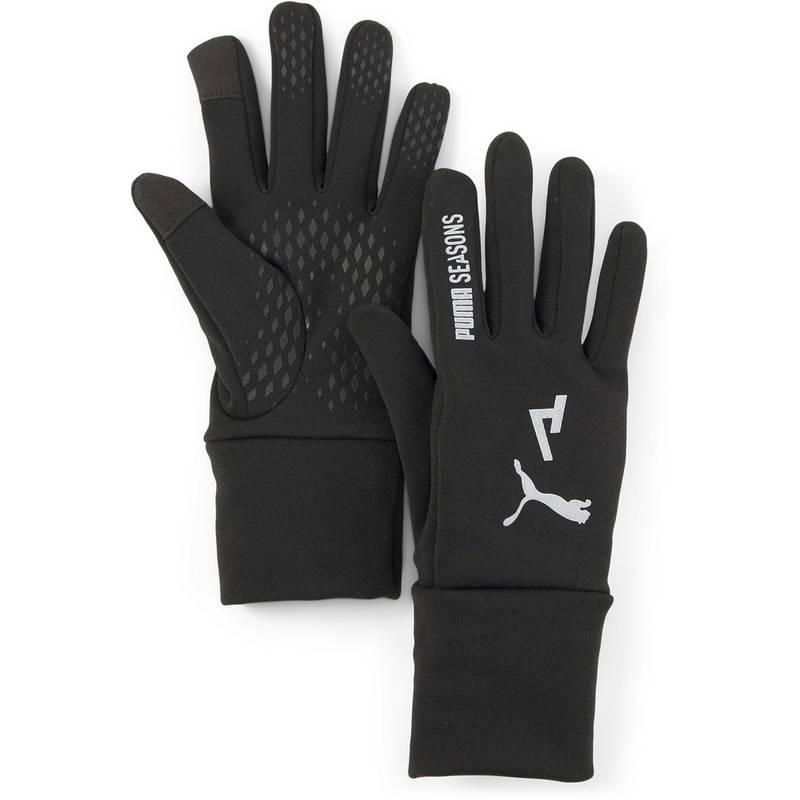 PUMA Seasons Laufhandschuhe