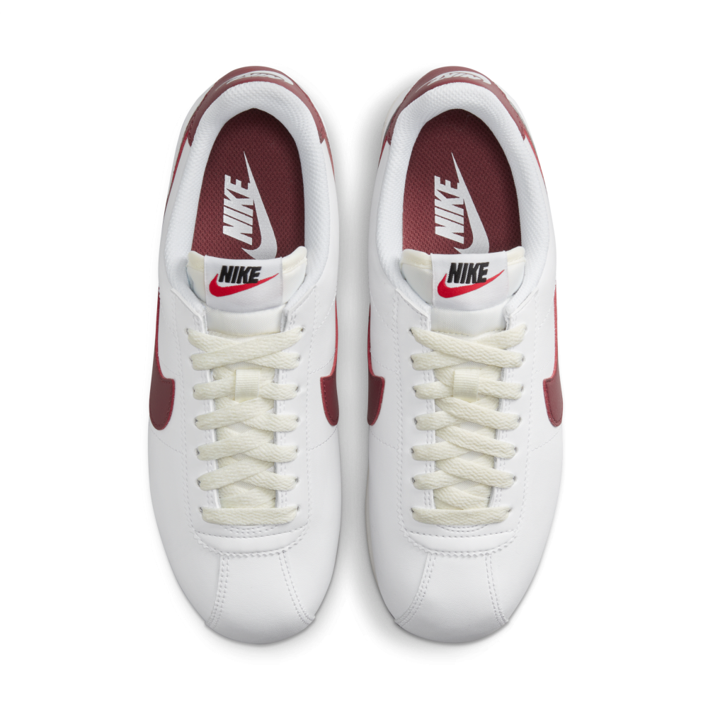 Nike Cortez DN1791-103 / weiss