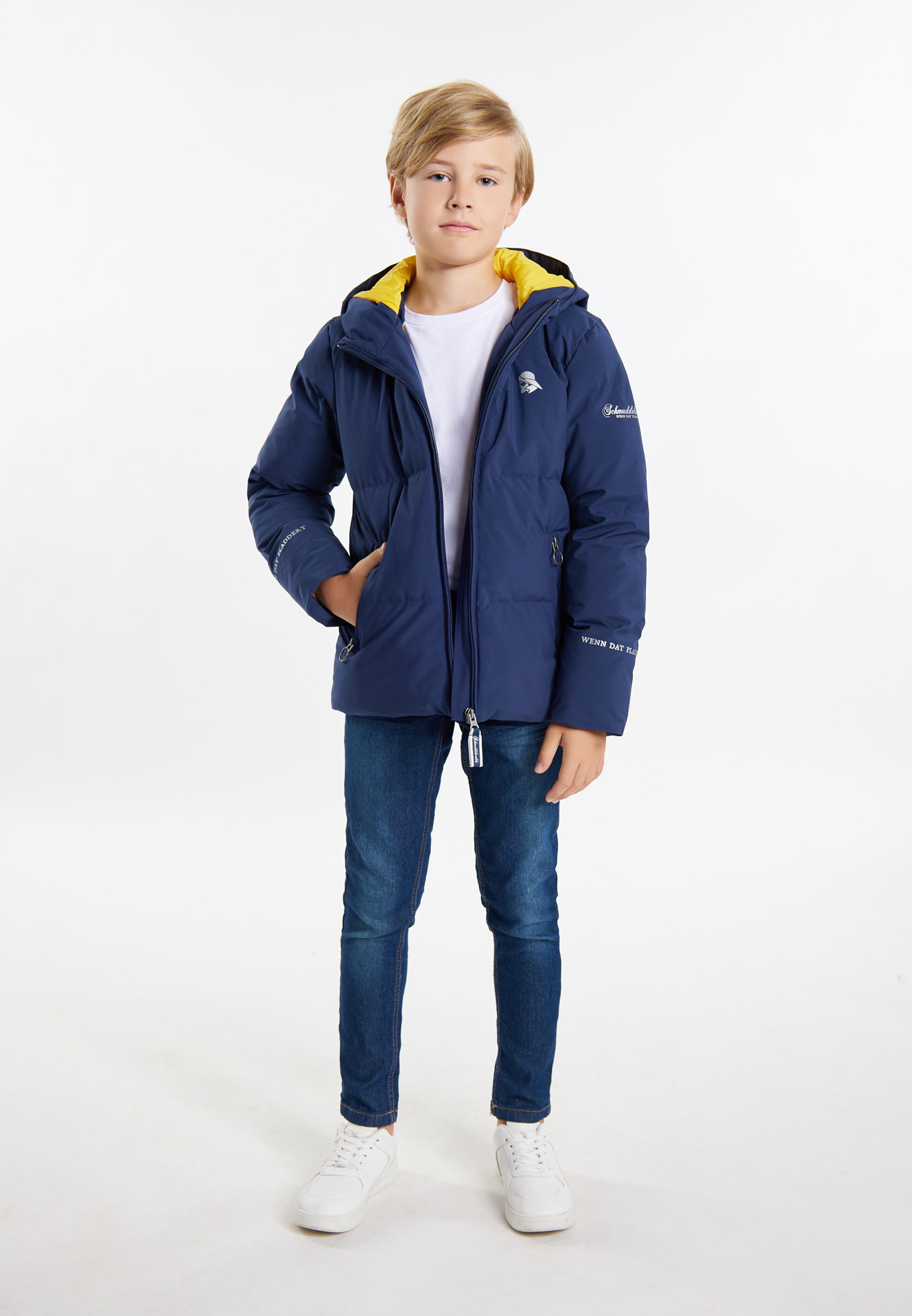 Performance Jacket 'Grassland'