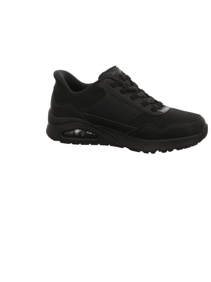 Skechers Slipper in schwarz günstig kaufen
