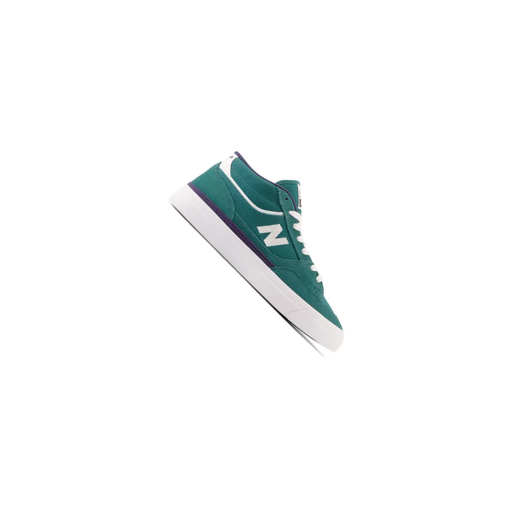 New Balance 417 Franky Villani NM417VTL / weiss