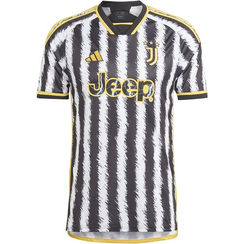 HERREN TRIKOT JUVENTUS TURIN 23/24 HEIM