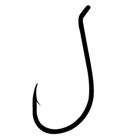 Gamakatsu 5314f single hooks