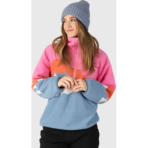 DAMEN ROLLI CHINO-PP WOMEN FLEECE