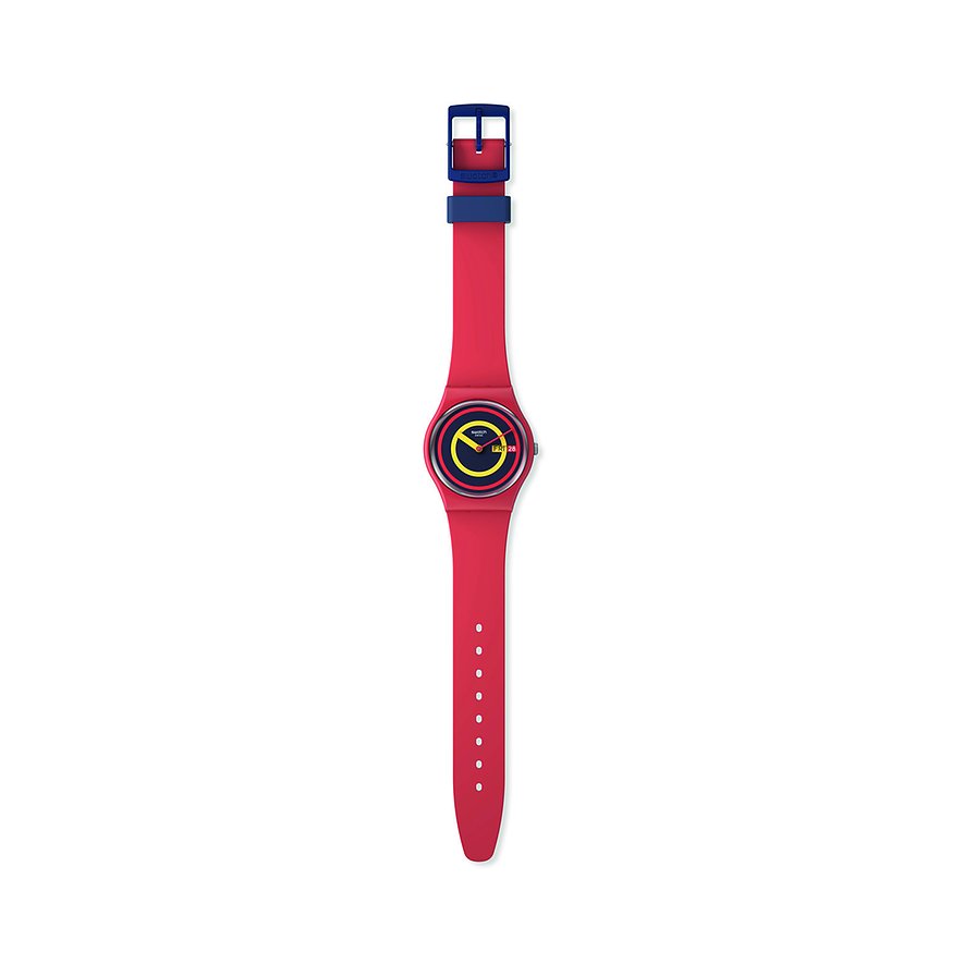 Swatch Unisexuhr