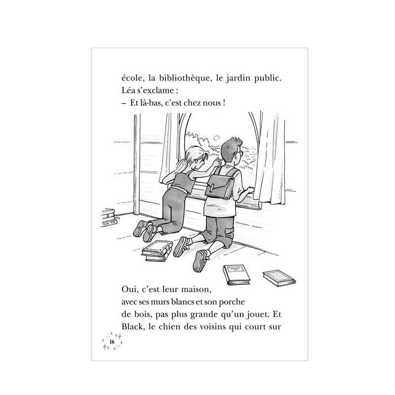 Livre La cabane magique T1 - Bayard Jeunesse