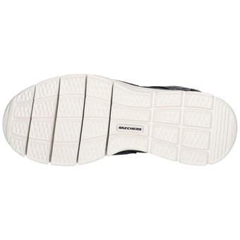 Skechers Glide Lite Flex Mata in blau