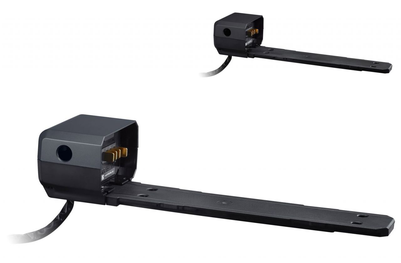 Shimano STEPS BM-E6000 Akkuhalter für Gepäckträgermontage kaufen | Bike-Discount
