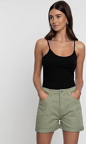 Threadbare Jeansshorts