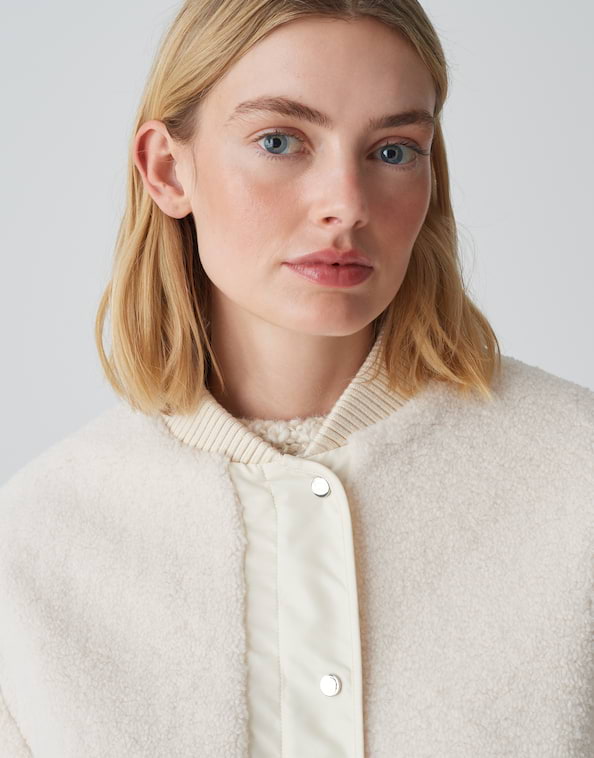 Blouson Helda