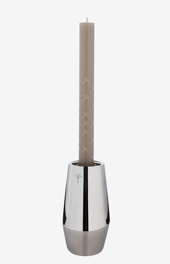 JOOP! METAL LINE Stabkerzenhalter, 13 cm Höhe - im JOOP!
