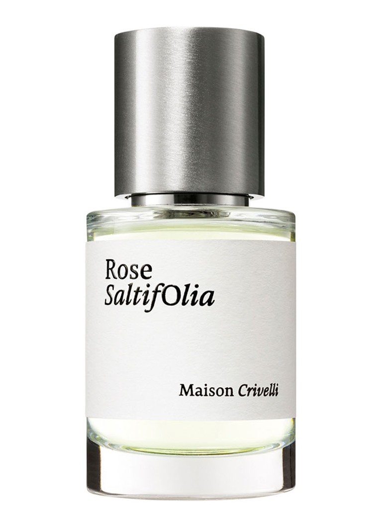 Maison Crivelli Rose Saltifolia Eau De Parfum