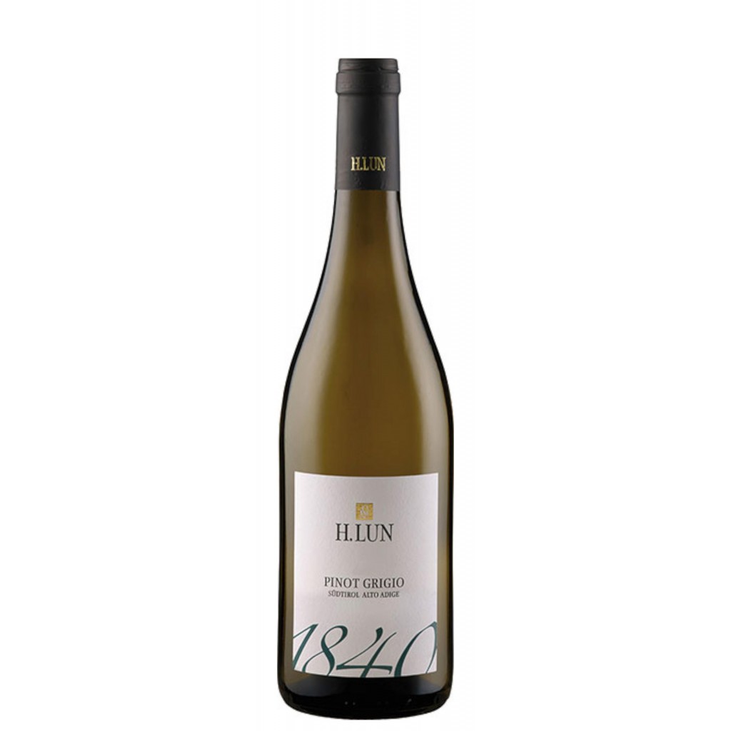 2021 Pinot Grigio trocken