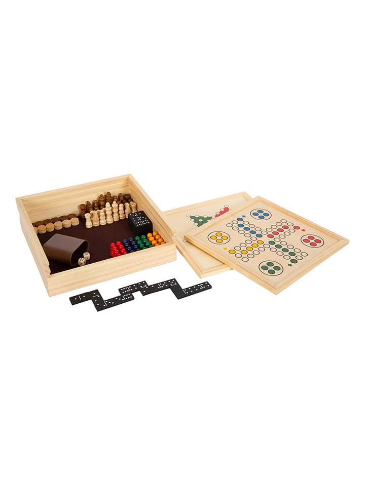 small foot Spielesammlung 