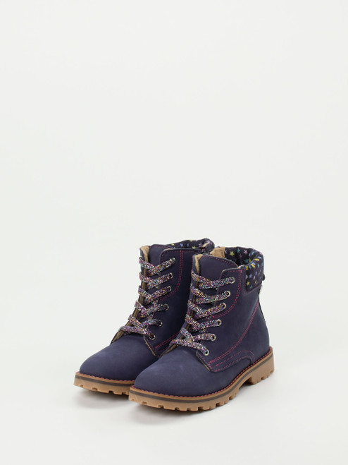 Schnürboots-67001090208 Ralph Harrison Classic