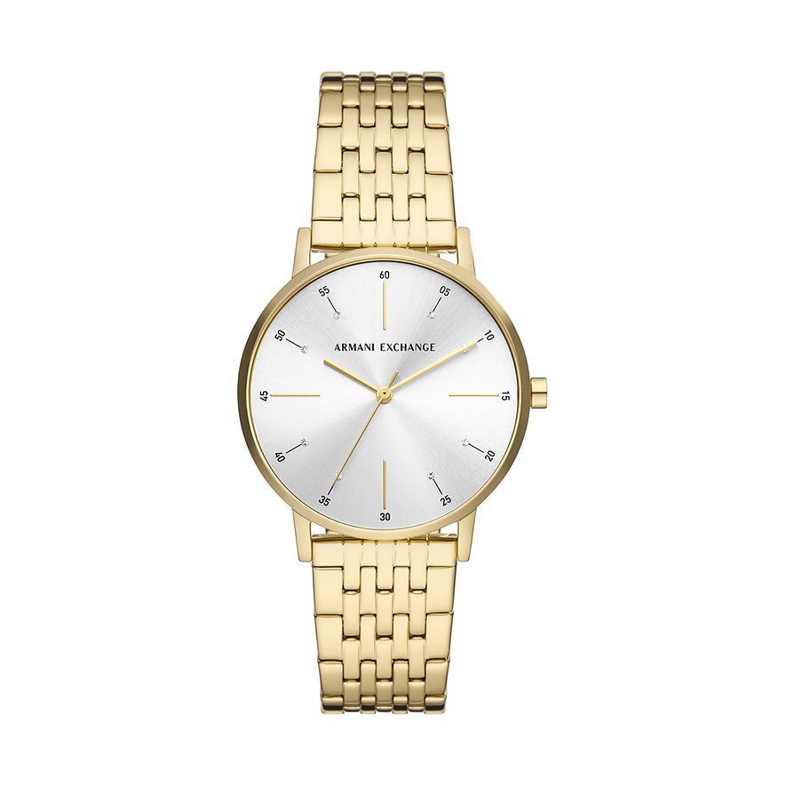 Armani Exchange Damenuhr