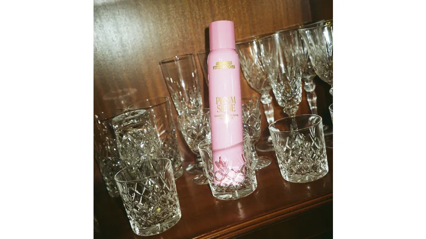Andrew Fitzsimons Haarspray Glanz PRISM SHINE 200 ml