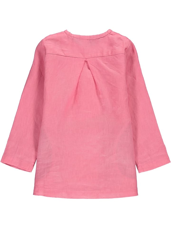 PETIT BATEAU Blazer in Rosa günstig kaufen 116
