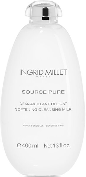 Ingrid Millet Paris Source Pure Démaquillant Délicat Reinigungsemulsion