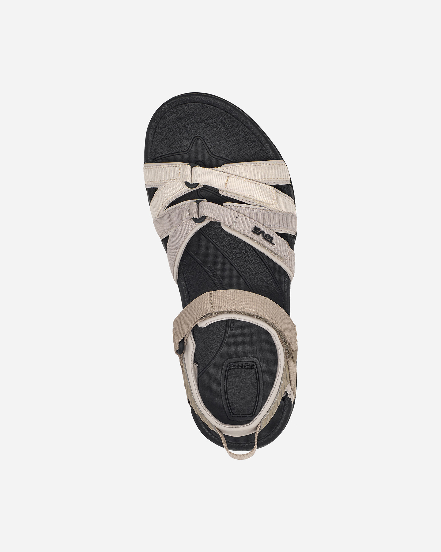 Sandali Teva Tirra W 4266-BBHML