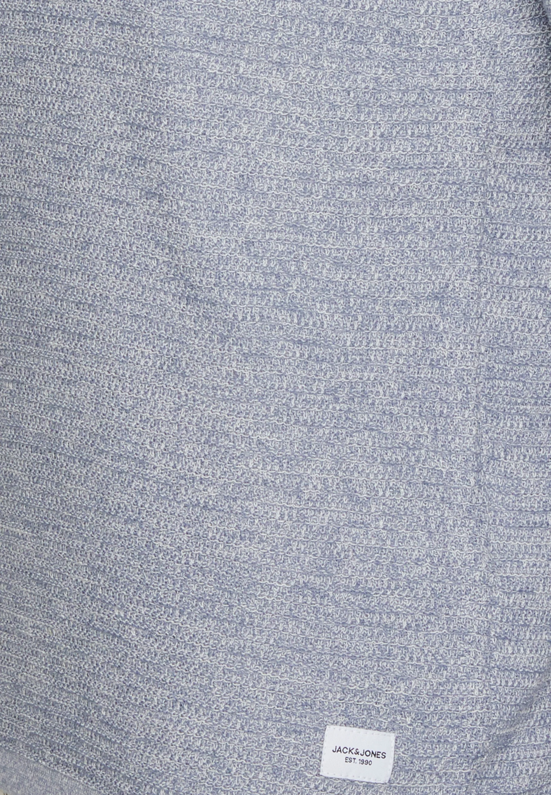 Jack & Jones JJEGREG CUELLO REDONDO - Suéter