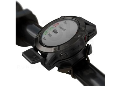 Garmin Support pour vélo Quickfit