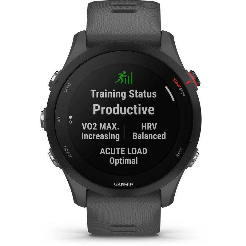 Garmin Forerunner 255 Basic Sportuhr