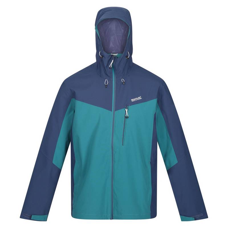 Regatta Birchdale Outdoorjacke Herren
